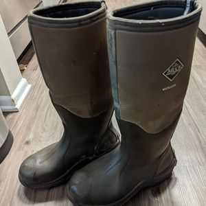 Muck Boot - Wetland Knee High Boots